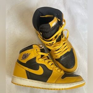 Air Jordan 1 Retro High Top Nike. Used, great condition